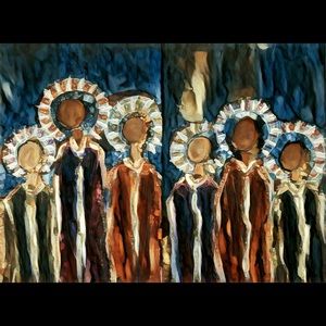 Meet your Posher, Stacy